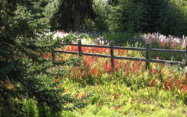 Little Atlin Lodge