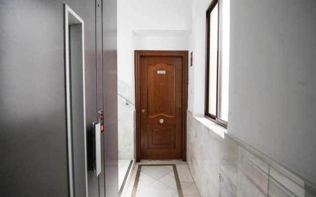 tuGuest Alhondiga Apartment