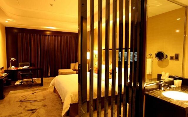 Minshan Mianzhu Hotel