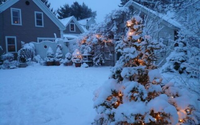 Le Vatout Bed & Breakfast