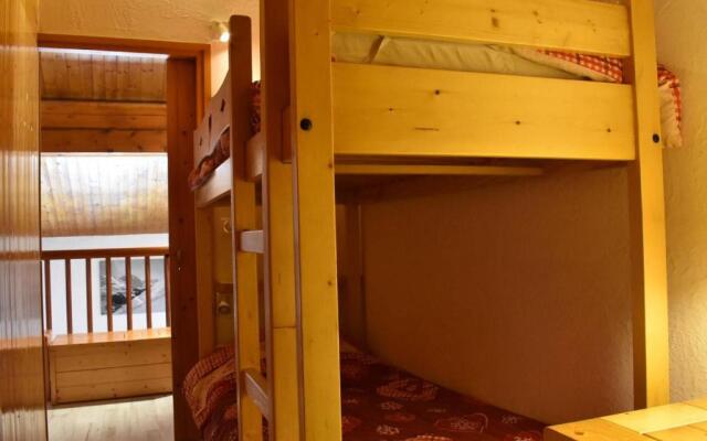 Appartement Méribel, 5 pièces, 8 personnes - FR-1-180-184