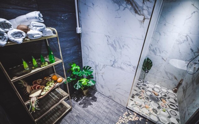 Wherever Boutique Hostel