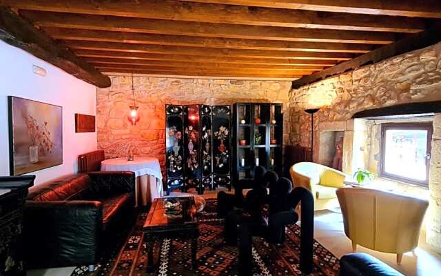 Posada Los Calderones