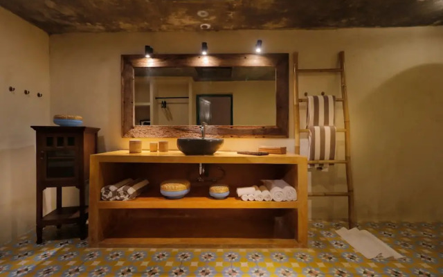 Incredible View, Traditional Villa, 3br, Ubud