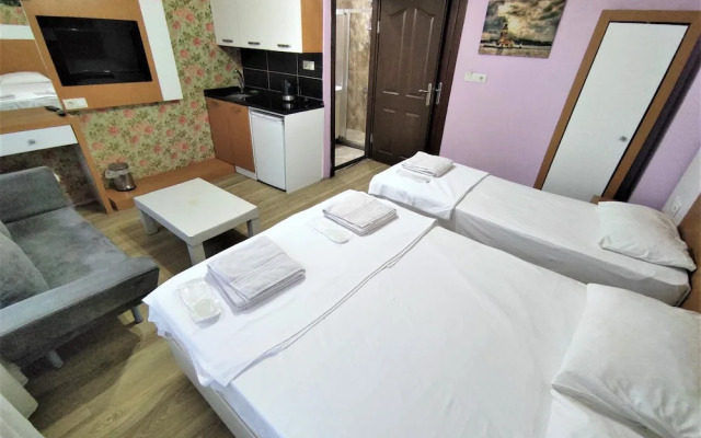 Blue İstanbul Apart