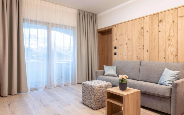 New Apartment in Kitzbuhel With Wellness Area