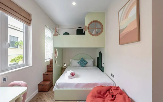 Venus Villa - Novaworld Phan Thiet