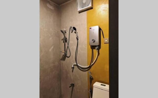 Panadura Top view - ACCEDE Apartment