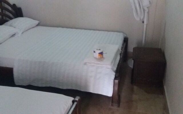 Hotel Bachue