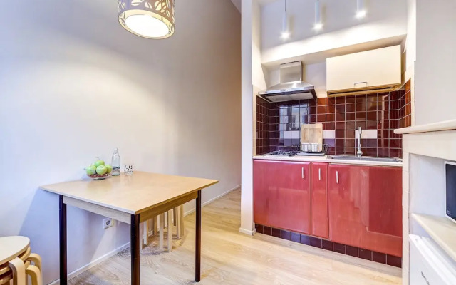 Апартаменты Welcome Home, Лиговский 99