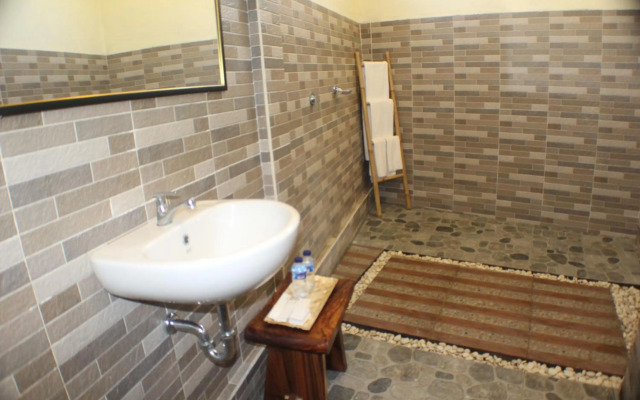 Telagamas Guest House