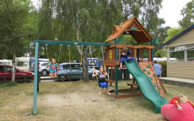 Glenmark Holiday Park