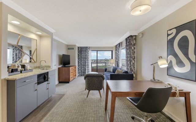 Embassy Suites by Hilton Anaheim Orange