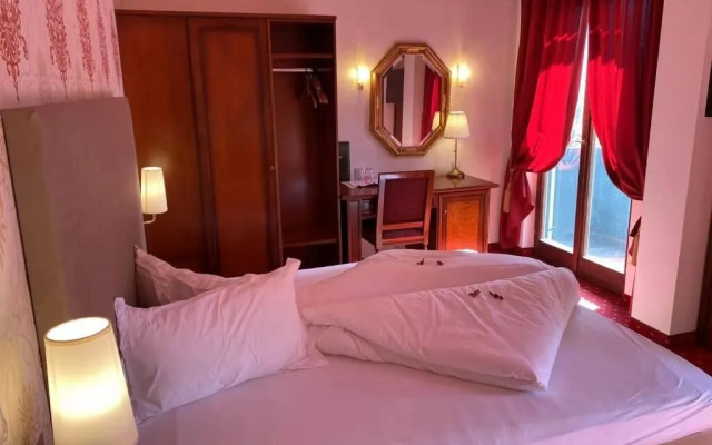 Hotel Kaiser Franz Josef