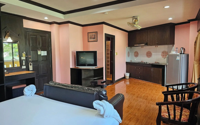 Nanai 2 Residence Patong