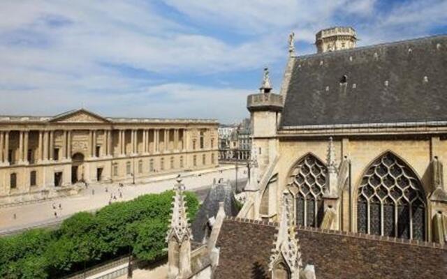 Relais Du Louvre