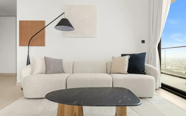 Binghatti Onyx - 3101 2BD