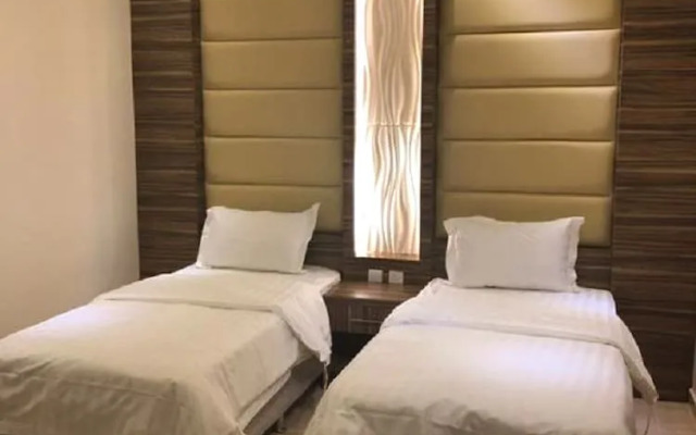 Mayyun Hotel 108