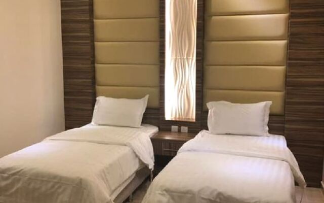 Mayyun Hotel 108