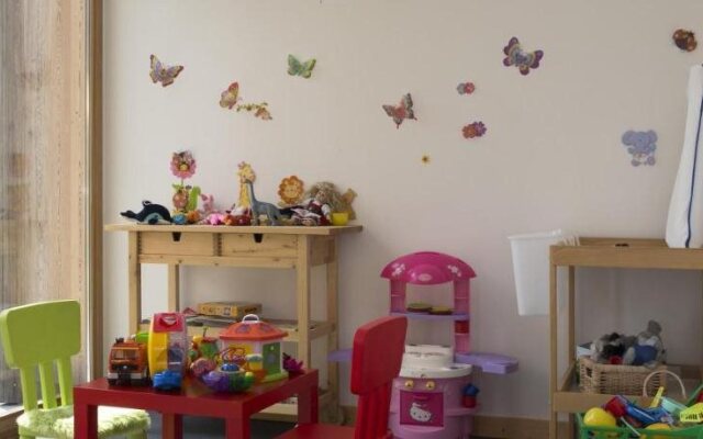 Albergo Familienhotel Campagna