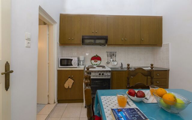 Campiello Apartments