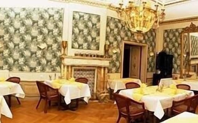 Hotel Kasteel Geulzicht