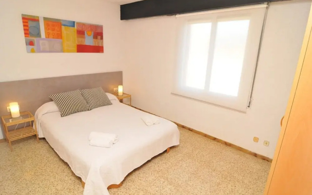 HomeHolidaysRentals Apartamento Adele - Costa Barcelona