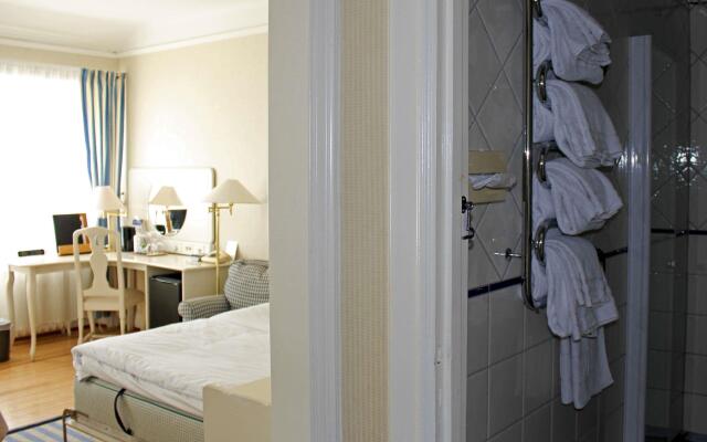 Best Western Motala Statt