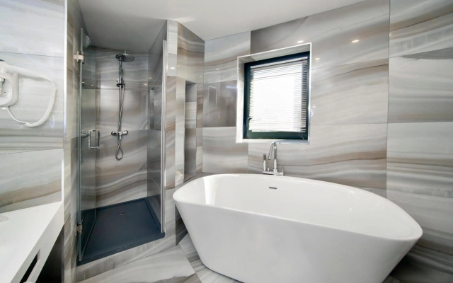 Mercure Paris Nanterre