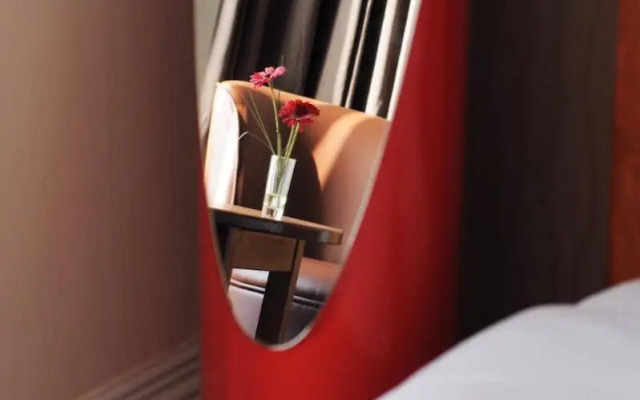 Apartments 41 Hastings