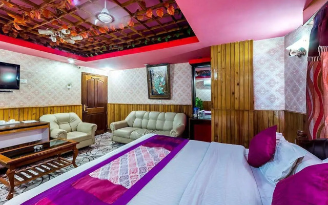 Hotel Knight Inn