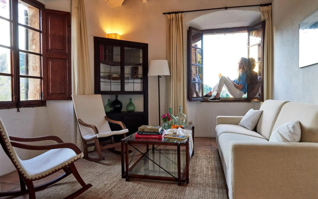 Hotel Mirabó De Valldemossa