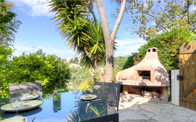 Villa Agora Biniamar