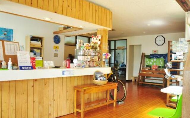 Rishiri Greenhill Inn