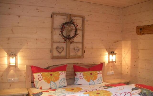 Chalet Edelweiss im Montafon