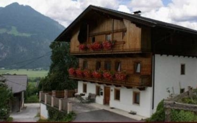 Dorfwirt Bruck