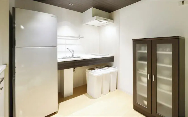 Karry CONDO CHURAUMI