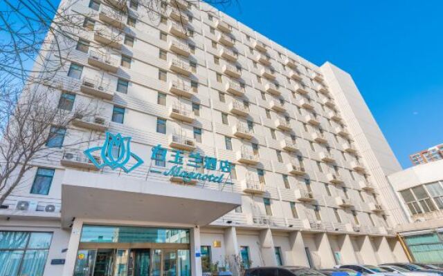 Jinjiang Inn Beijing Wanfeng Road Hotel