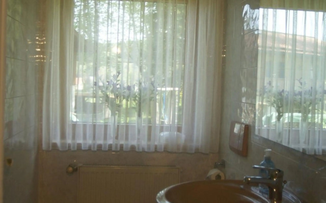 Ferienhaus Füchslein