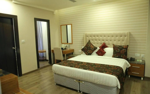 Hotel SV