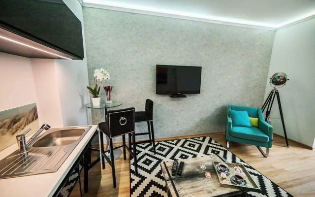 Sopot Spa Apartment