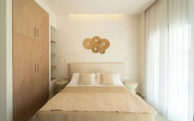 Noleya Pure Island Stay