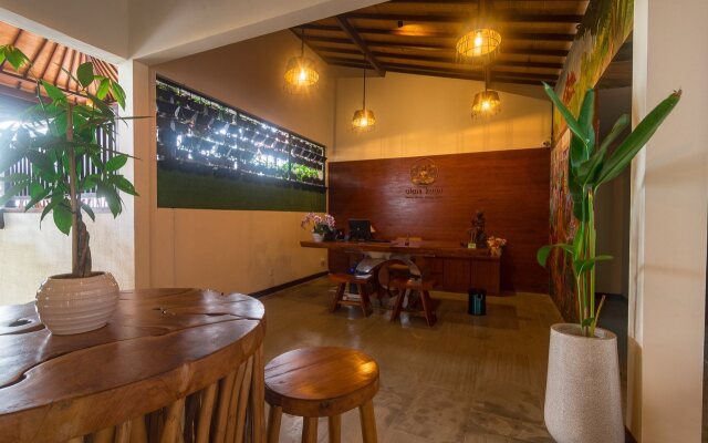 Alam Kawi Ubud Resort & Spa