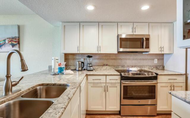 Land's End 6-303 Beach Front - Premier