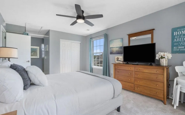 Golfers View Hideaway