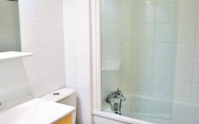 Appartement Le Lavandou, 2 pièces, 6 personnes - FR-1-251-235