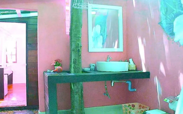 Phuritra Sabai Resort