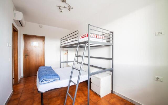 Safestay Pisa Centrale