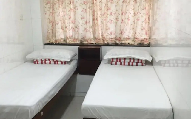 Capital Guest House