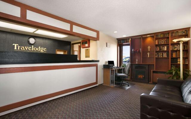 Travelodge Inn & Suites - Muscatine